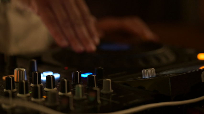 Video Consolle