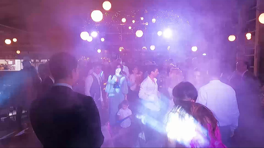 Matrimonio a Tema Rock!
