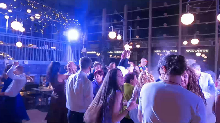 Ballo e Divertimento!
