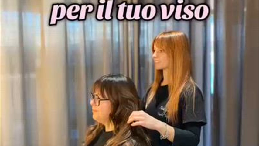 ACCONCIATURA PERFETTA