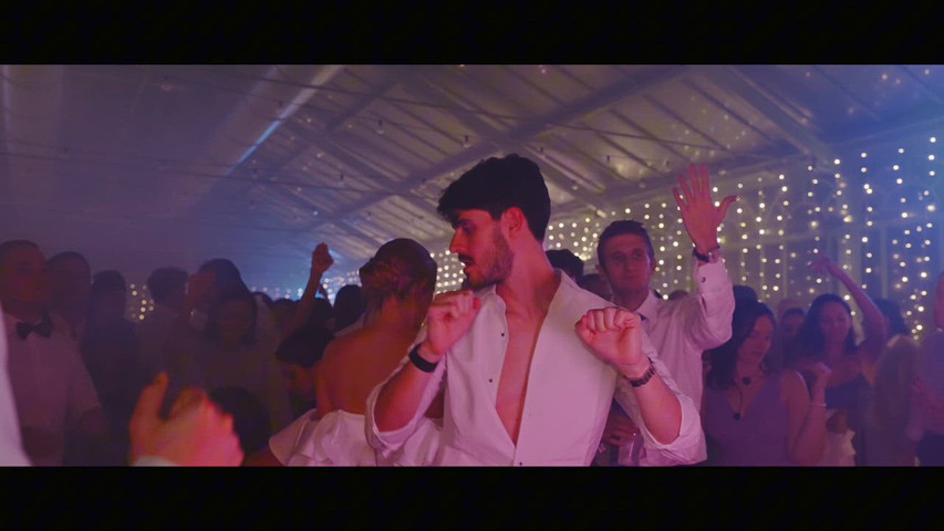 Mattia Dj - Party Time