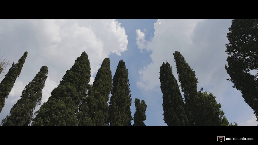 Matrimonio di Luca e Katie