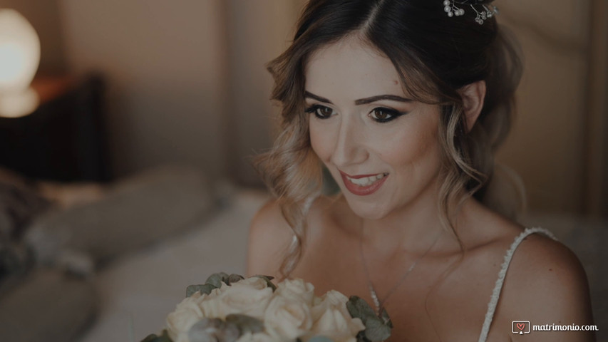 Wedding Trailer