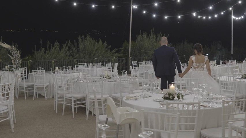 i nostri matrimoni al Borgo