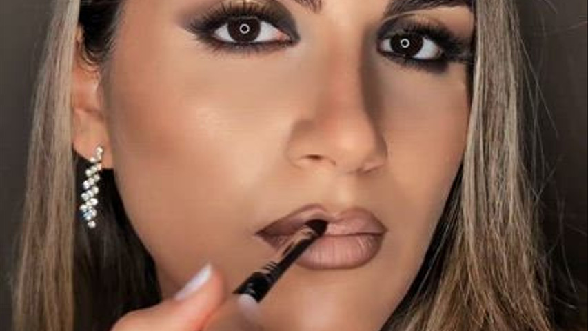 New Way Make-up