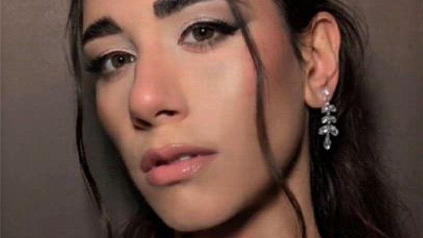 New Way Make-up