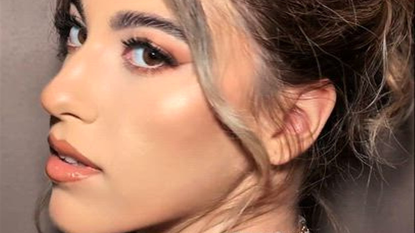 New Way Make-up