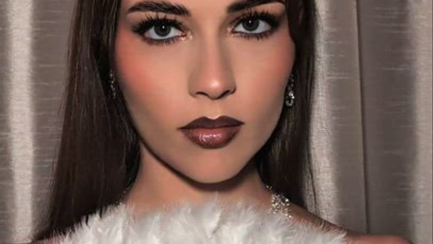 New Way Make-up