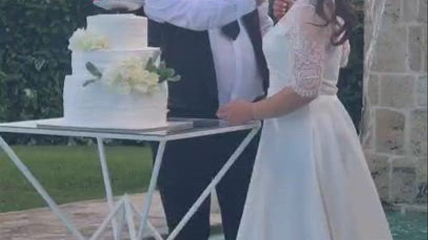 Mc Wedding