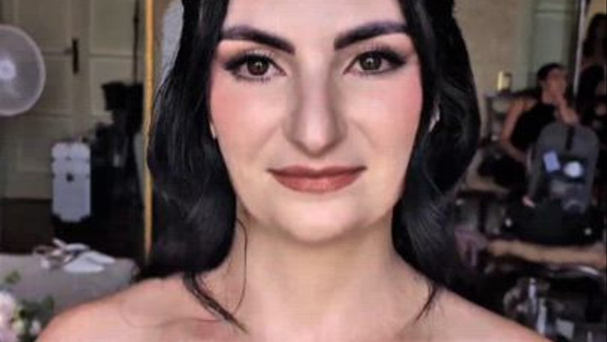 New Way Make Up 