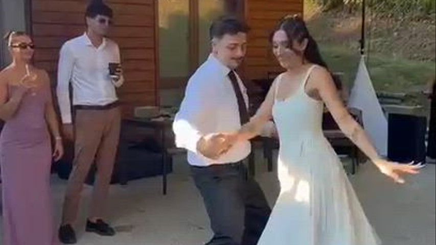 Coreo Gabry e Marta 
