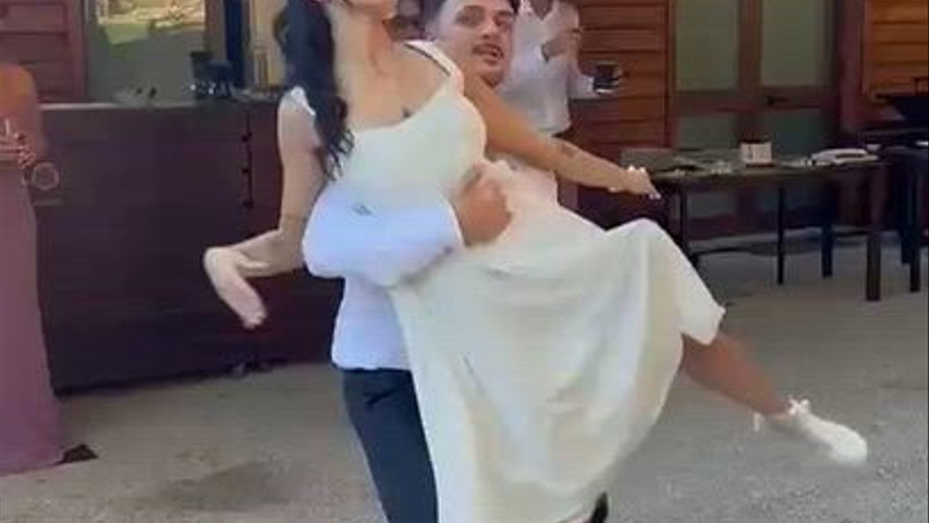 Coreo Gabry e Marta
