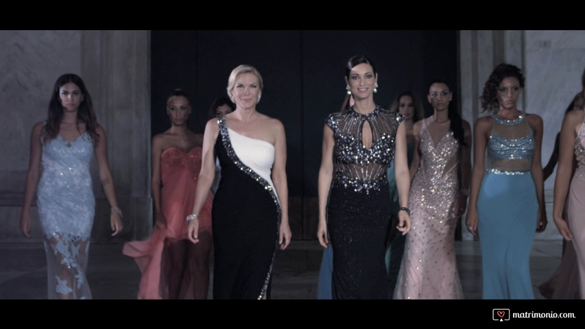 Spot Impero 2016