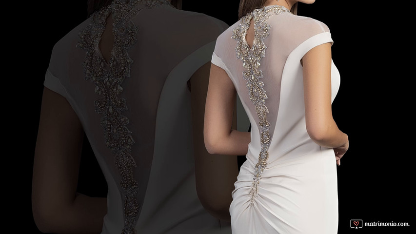 Impero Couture 