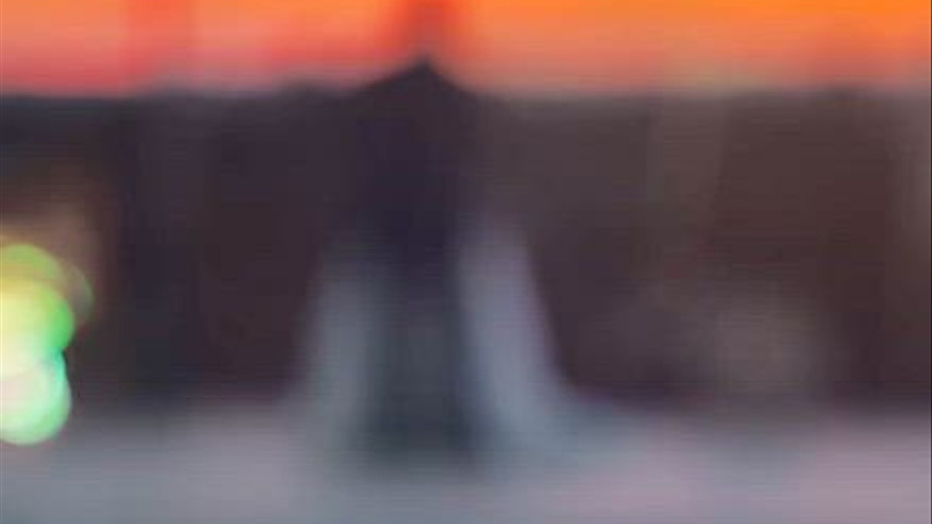 BALLO SPOSI AL TRAMONTO