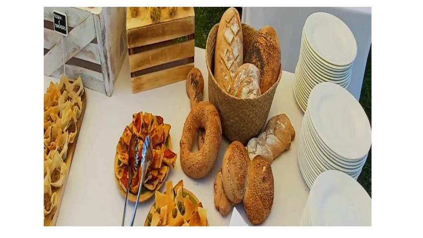 Isola antipasti esterno 177194326079490