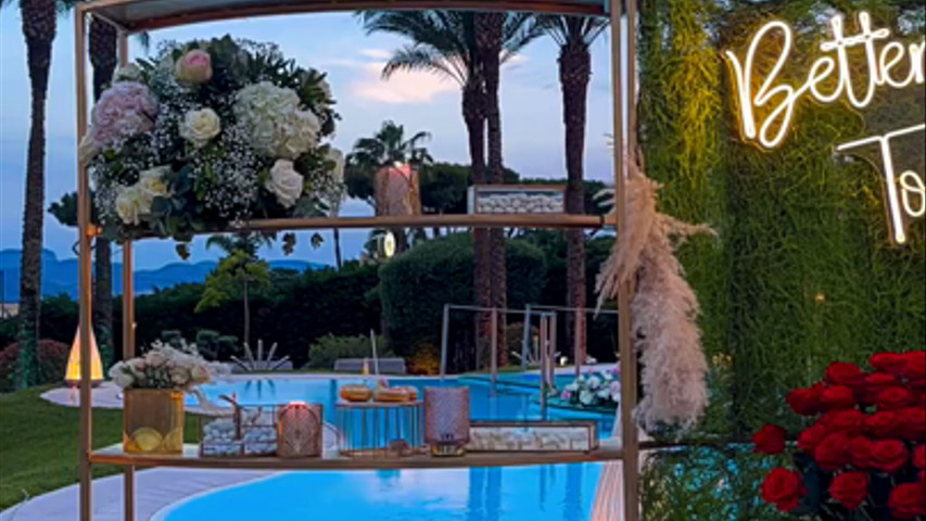 Villa Vittoria