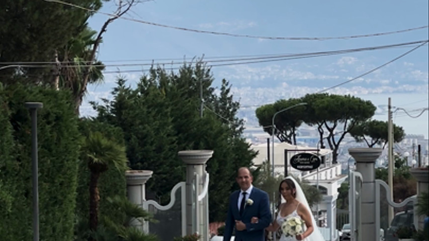 Villa Vittoria