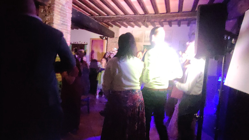 ArToMusic Band & Dj set with Sax live