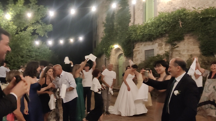 Dances 