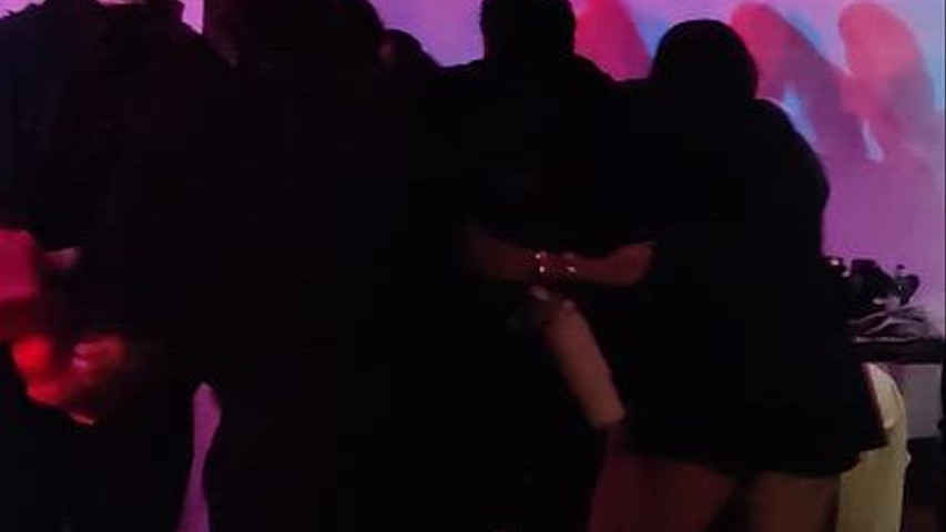 ArToMusic sax live & Dj set