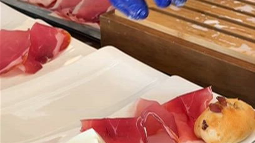 Show Cooking