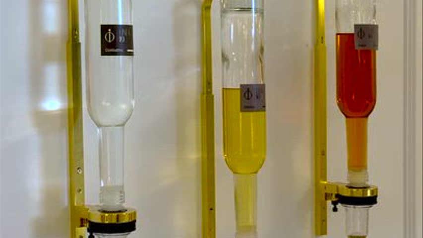 Parfum Bar