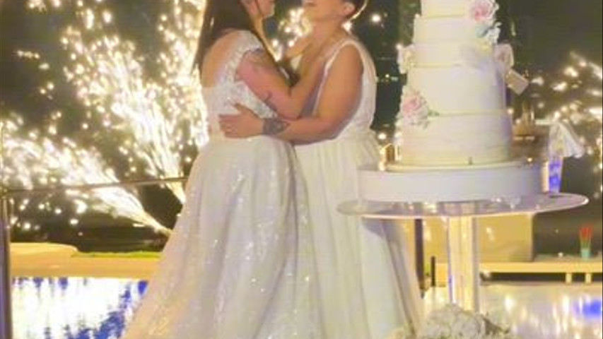Inclusive Wedding