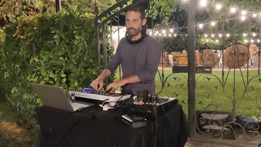 ArToMusic 