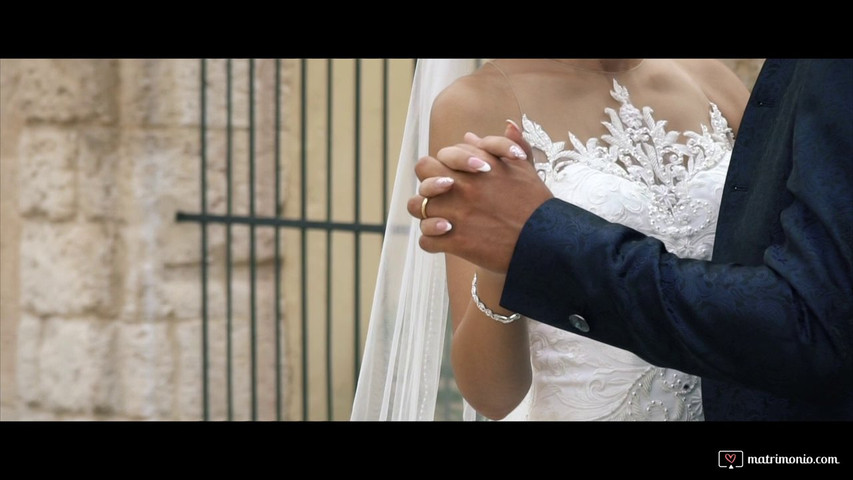 Giuseppe e Jessica - wedding trailer 