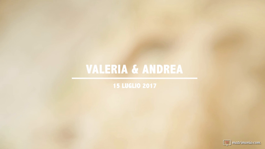 Valeria&Andrea