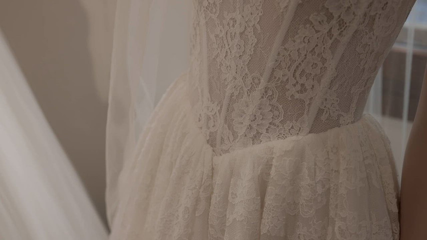 AgàpēSposa - Videolife