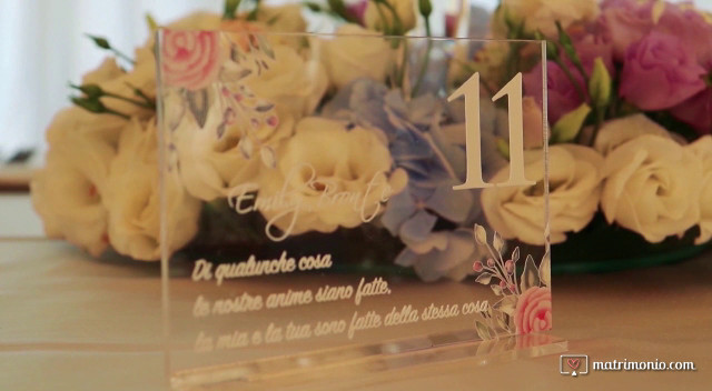 Salvatore e Antonella - 21 agosto 2019