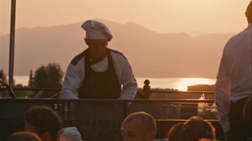 Chef in Casa