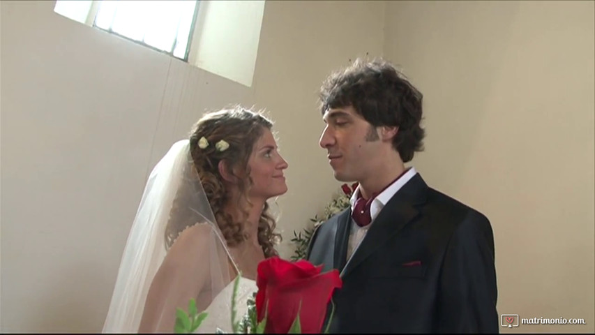 Lorenzo e Cinzia