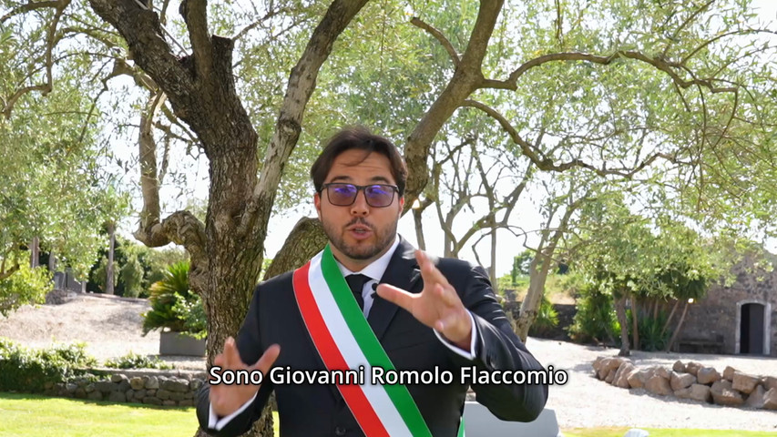 Ita Trailer 2025 GRF Celebrant Catania