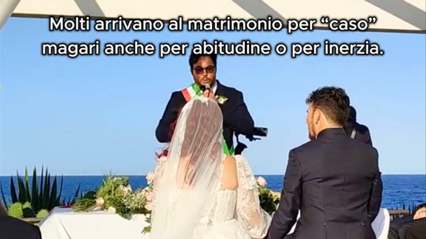 Amore e Pandemia: la Storia di Chiara e Giuseppe