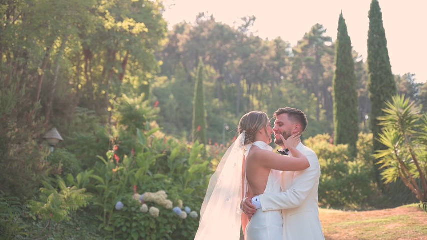 Coleen & Tim