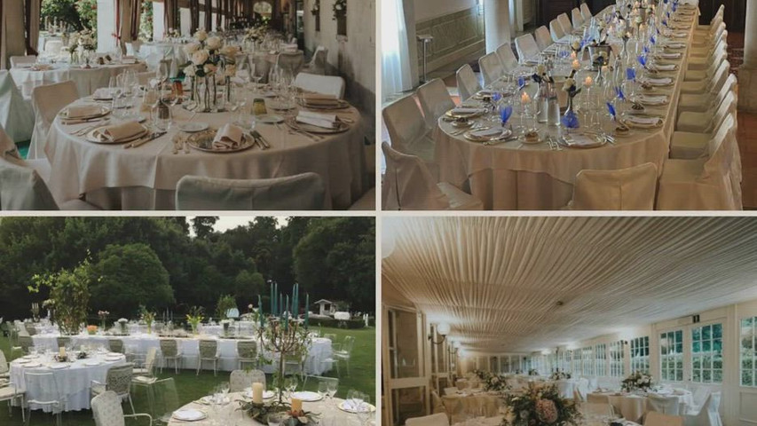 Hotel Villa Condulmer