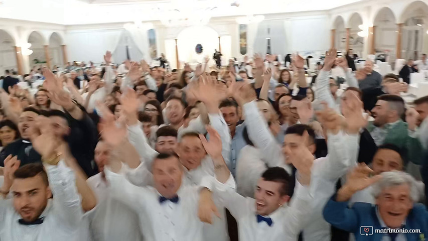 Matrimonio giugno 2024