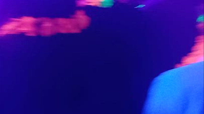 FLOW PARTY 
