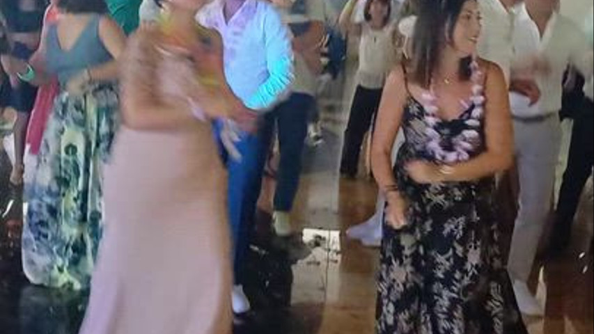 YMCE AL MATRIMONIO 