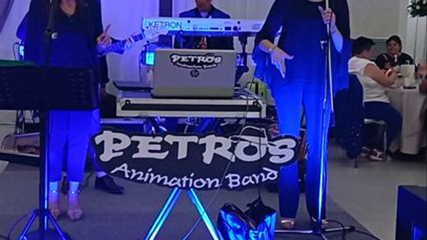 LA FELICITÀ LIVE 