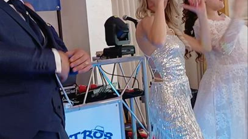 ANTONIO E CARLA PER SEMPRE SI ❤️