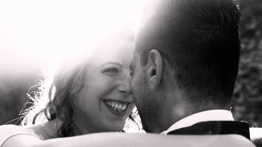 Teaser matrimonio Tatiana & Andrea