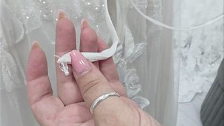 Una sposa unica
