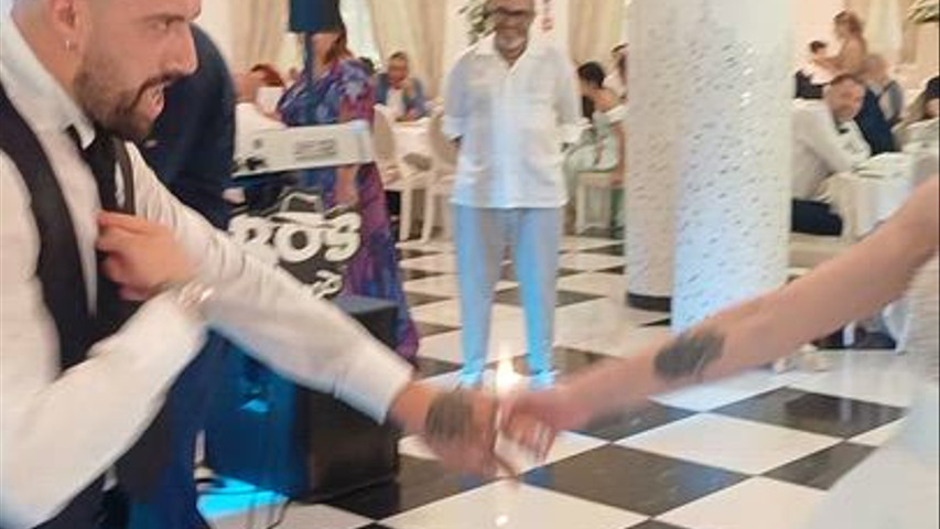 MATRIMONI FIRMATI PETROS 