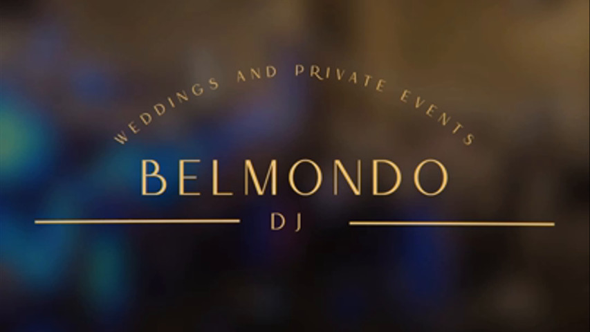 Belmondo DJ Official Video