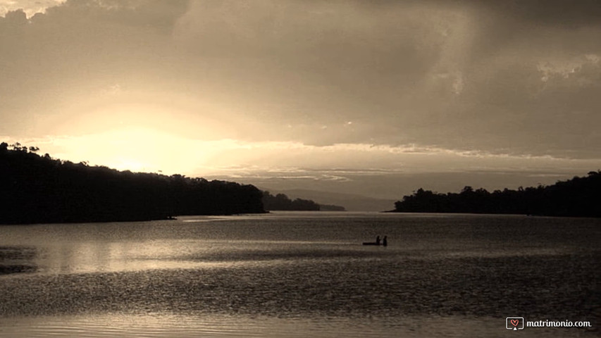 Filippo urbini canta the river bruce springsteen 