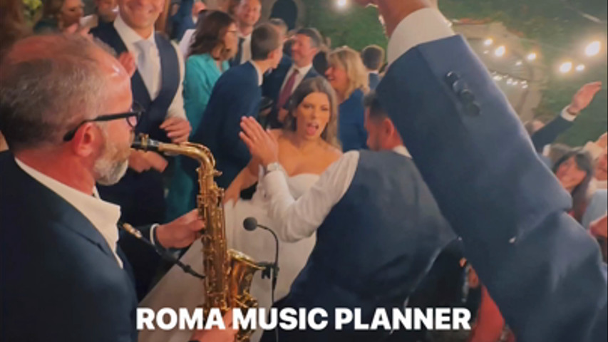 Roma Music Planner 